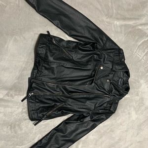 Black Jacket